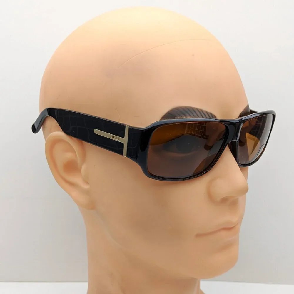 🕶️Lozza SL1840 7HCP Polarized Sunglasses 61/12 130 | ALT307🕶️